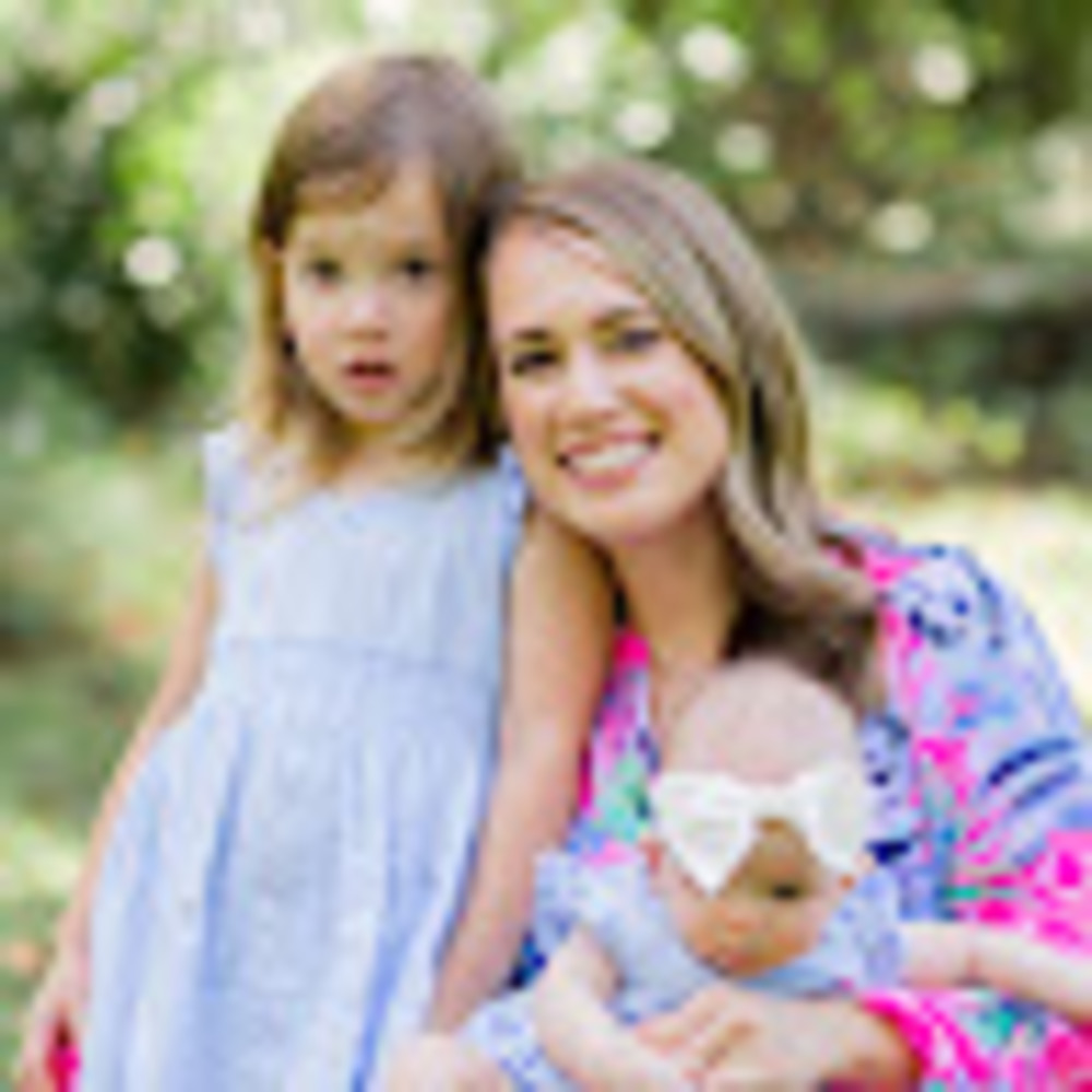 Meet your Posher, Katie